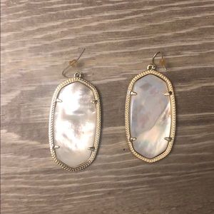 Kendra Scott Danielle Earrings